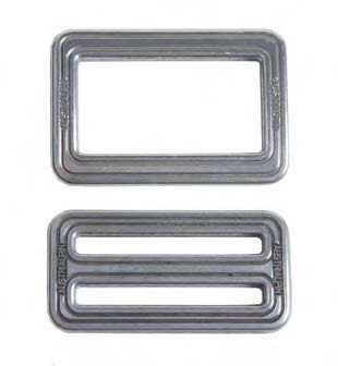 COBRA BELT BUCKLES